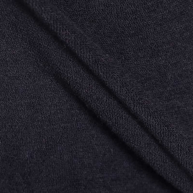 BARNEYS NEW YORK セットアップパイルショーツ NAVY