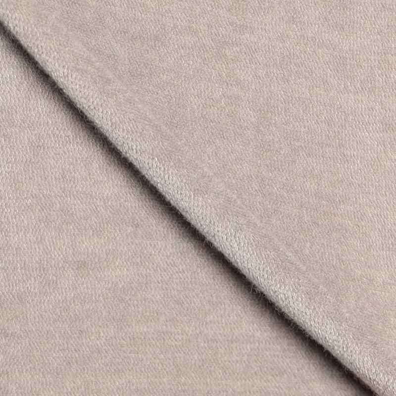 BARNEYS NEW YORK セットアップパイルカットソー GRAY