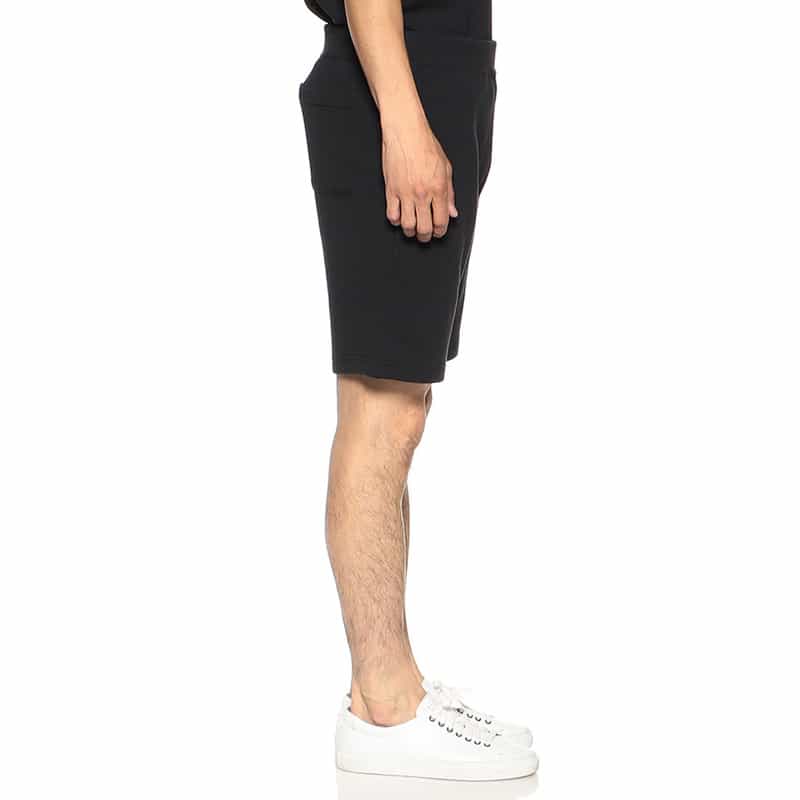 BARNEYS NEW YORK セットアップショーツ BLACK