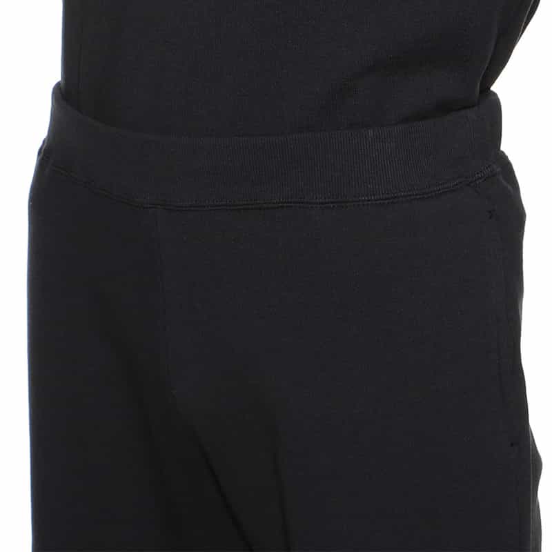 BARNEYS NEW YORK セットアップショーツ BLACK