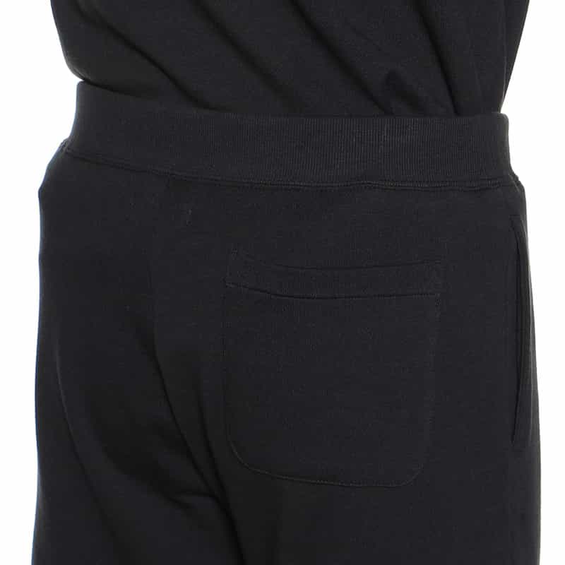 BARNEYS NEW YORK セットアップショーツ BLACK