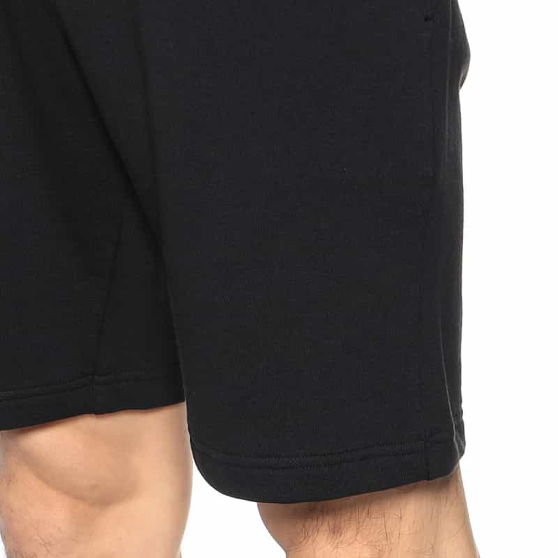 BARNEYS NEW YORK セットアップショーツ BLACK