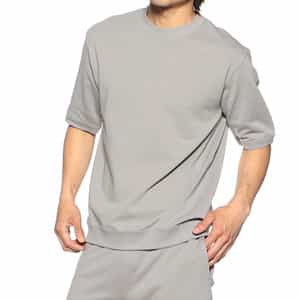 セットアップカットソー