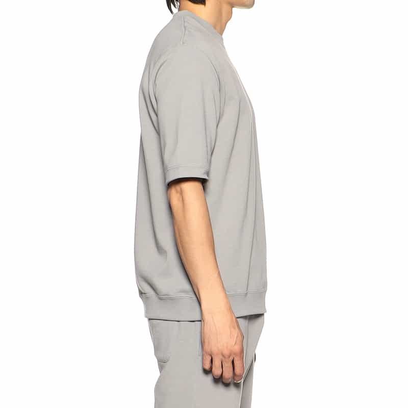 BARNEYS NEW YORK セットアップカットソー GRAY