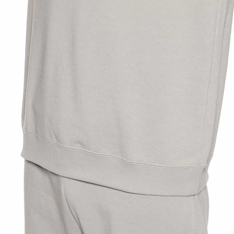 BARNEYS NEW YORK セットアップカットソー GRAY