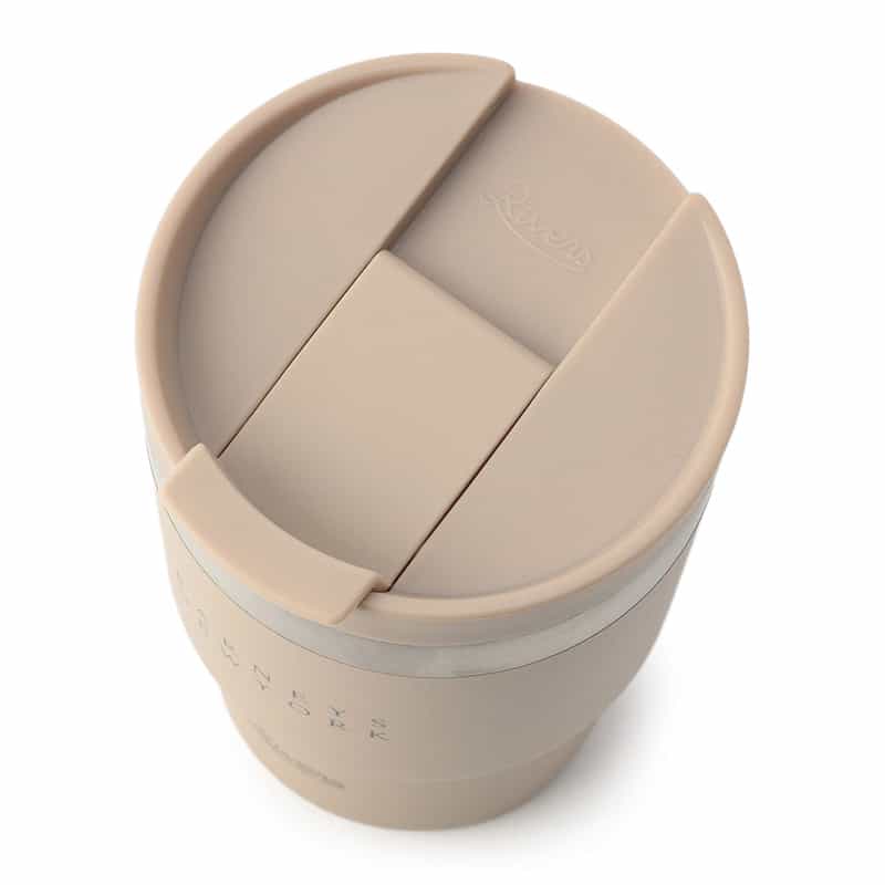 BARNEYS NEW YORK ロゴ入り ウォールマグシェイド (ベージュ) BEIGE