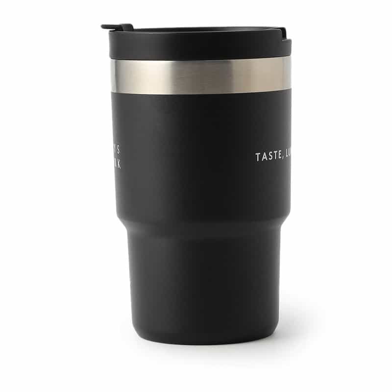 BARNEYS NEW YORK ロゴ入り ウォールマグシェイド （ブラック） BLACK