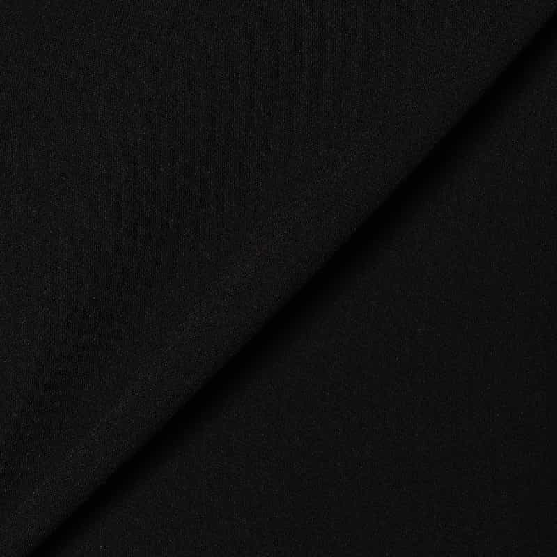 BARNEYS NEW YORK セットアップテーパードクロップドパンツ BLACK