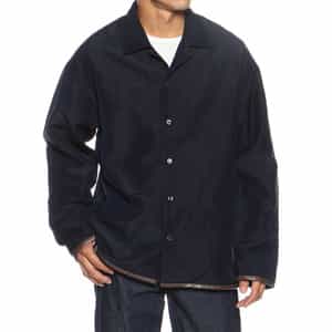 【美品】Finamore × BARNEYS NEWYORK オックスシャツ 美品】Finamore × BARNEYS NEWYORK オックスシャツ - メルカリ