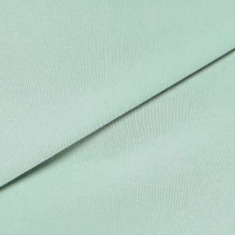 BARNEYS NEW YORK ウォッシャブルサイドポケットタイトスカート LIGHT GREEN