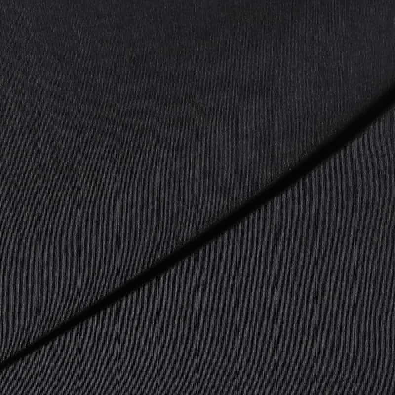 BARNEYS NEW YORK ウォッシャブルサイドポケットタイトスカート GRAY