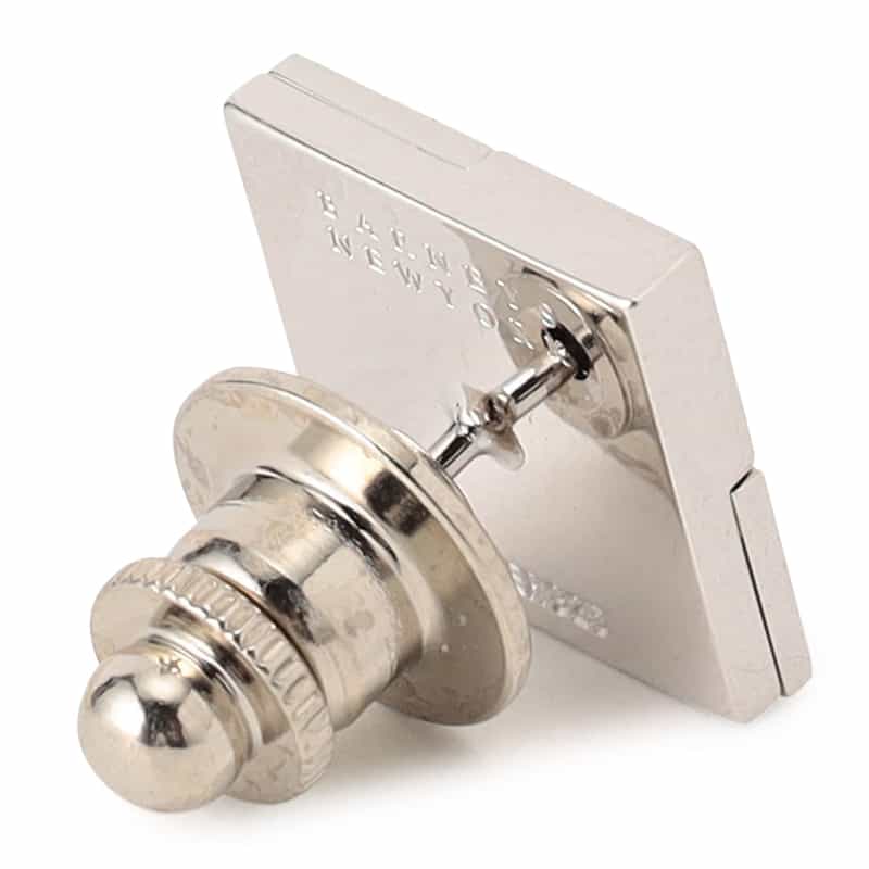 BARNEYS NEW YORK ラペルピン NONE