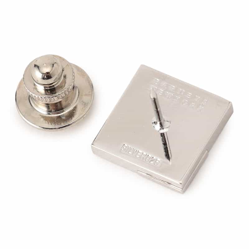 BARNEYS NEW YORK ラペルピン NONE