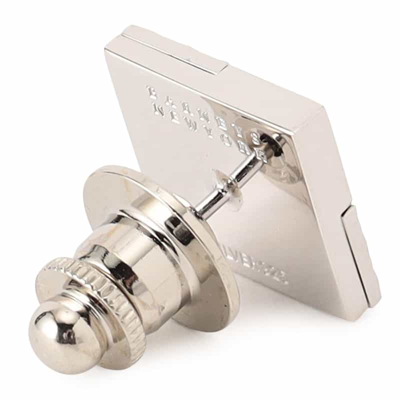 BARNEYS NEW YORK ラペルピン NONE