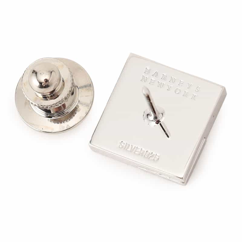 BARNEYS NEW YORK ラペルピン NONE
