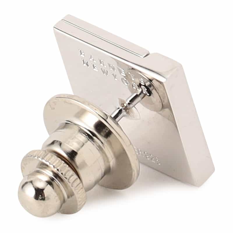 BARNEYS NEW YORK ラペルピン NONE