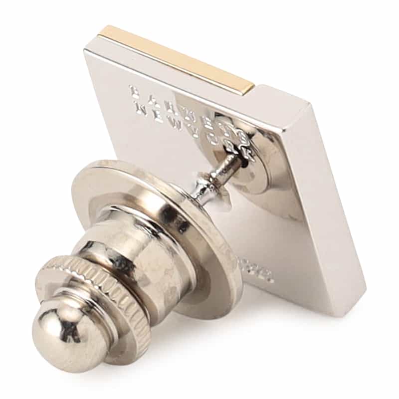 BARNEYS NEW YORK ラペルピン NONE