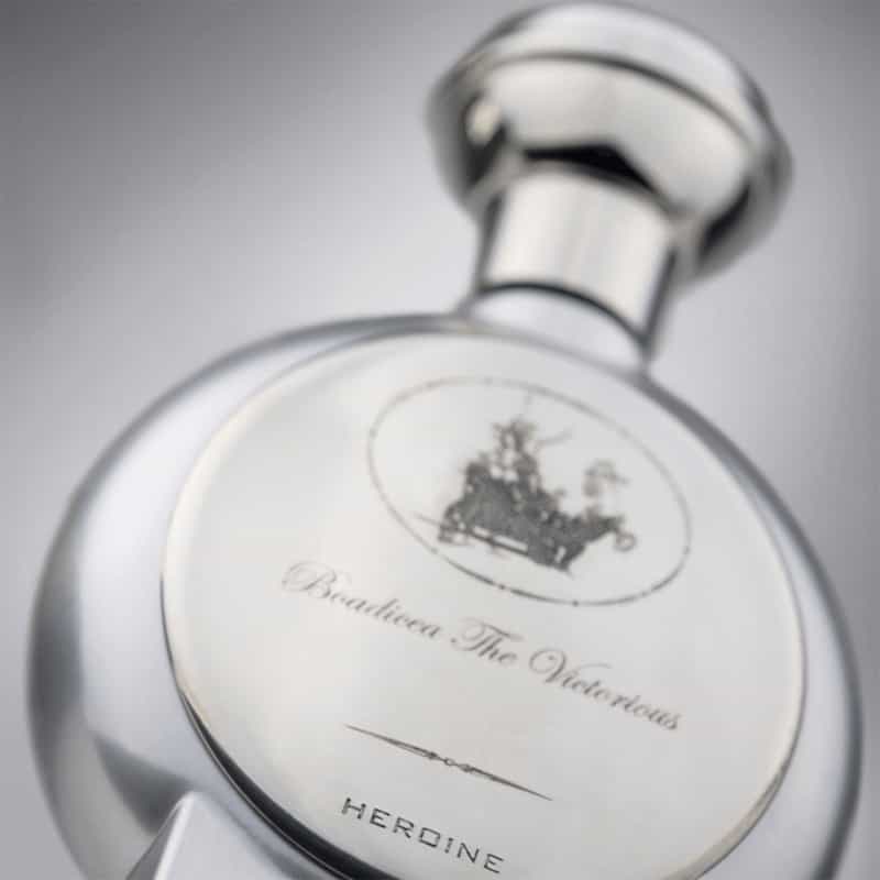 BOADICEA THE VICTORIOUS BOADICEA THE VICTORIOUS ＜ブーディカ ザ ヴィクトリアス＞オードパルファム “ヒロイン" 100ml NONE(0000)