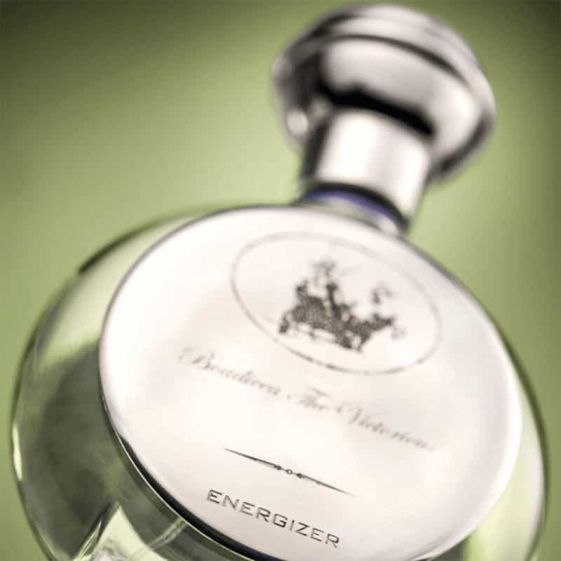 BOADICEA THE VICTORIOUS BOADICEA THE VICTORIOUS ＜ブーディカ ザ ヴィクトリアス＞オードパルファム “エナジャイザー" 100ml NONE(0000)