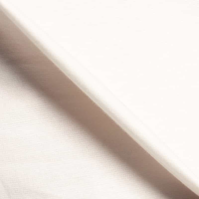 BARNEYS NEW YORK ジャージーTシャツ WHITE