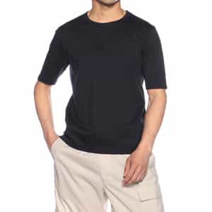 ジャージーTシャツ