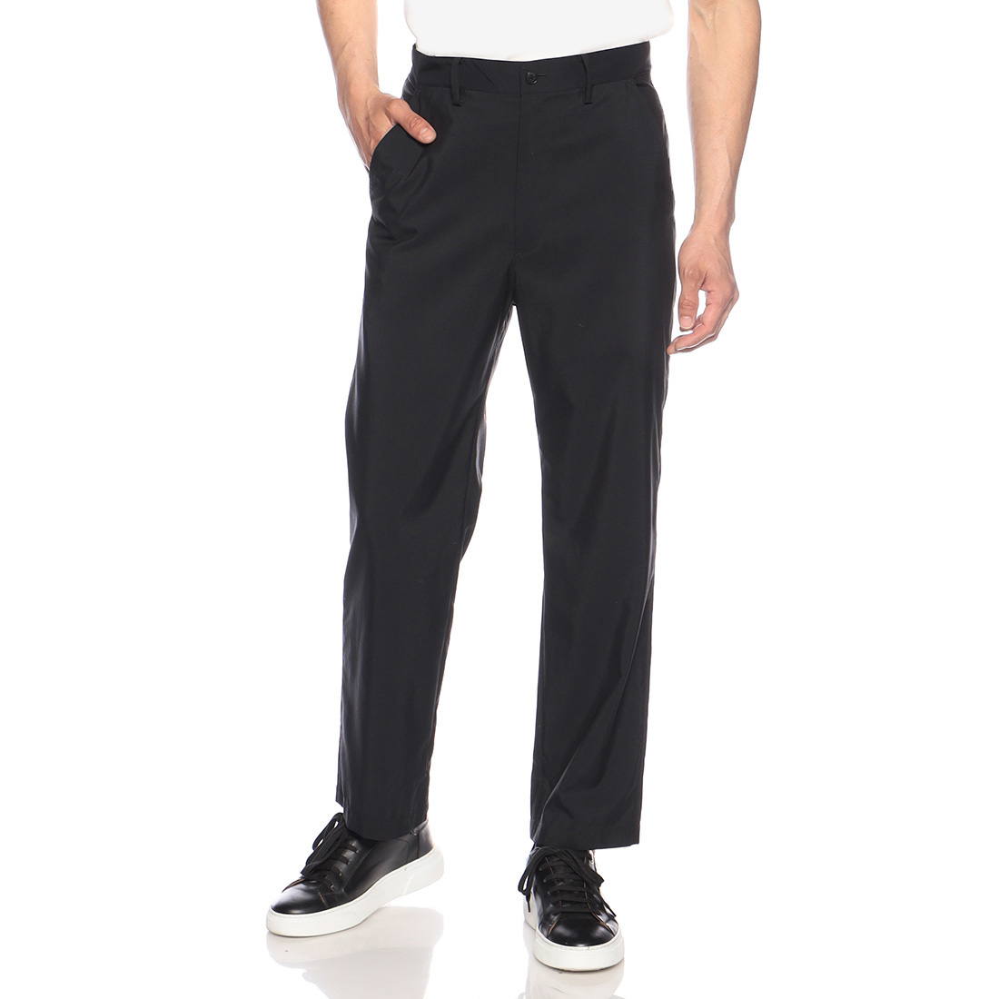 セットアップリップストップワークパンツ