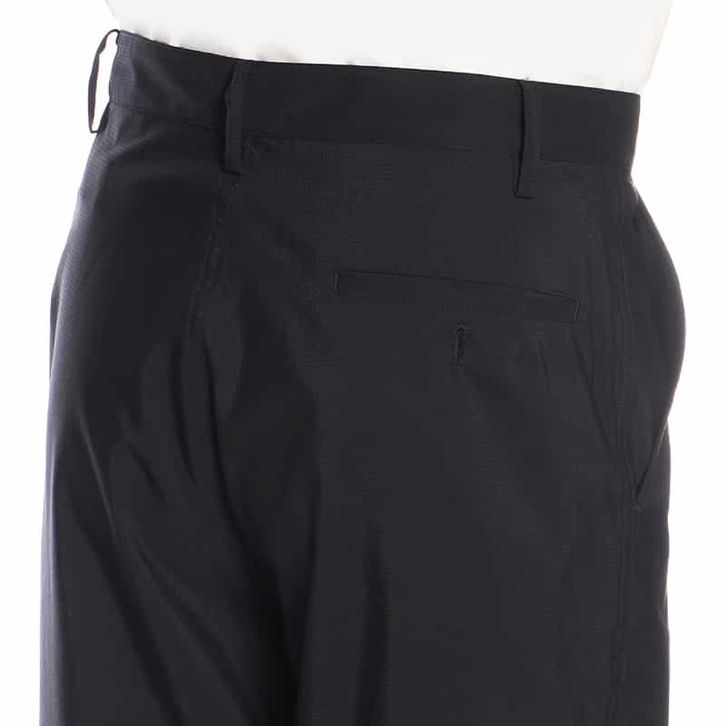 BARNEYS NEW YORK セットアップリップストップワークパンツ BLACK