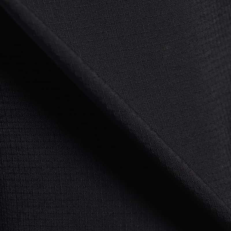 BARNEYS NEW YORK セットアップリップストップワークパンツ BLACK