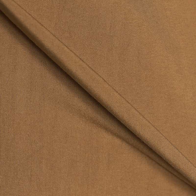 BARNEYS NEW YORK セットアップシャツ CAMEL