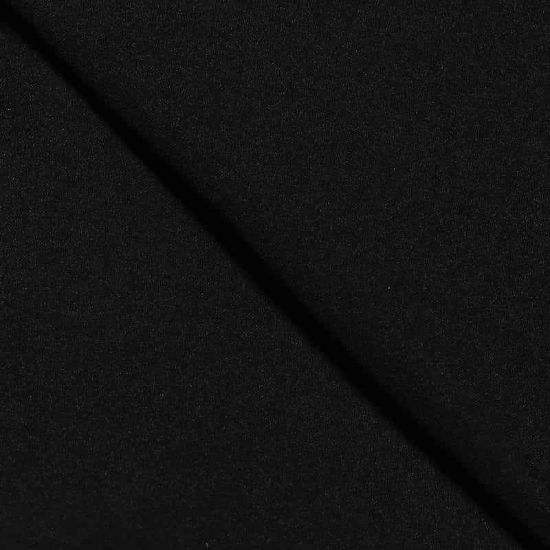 CITERA 限定ノーカラーアンコンジャケット BLACK