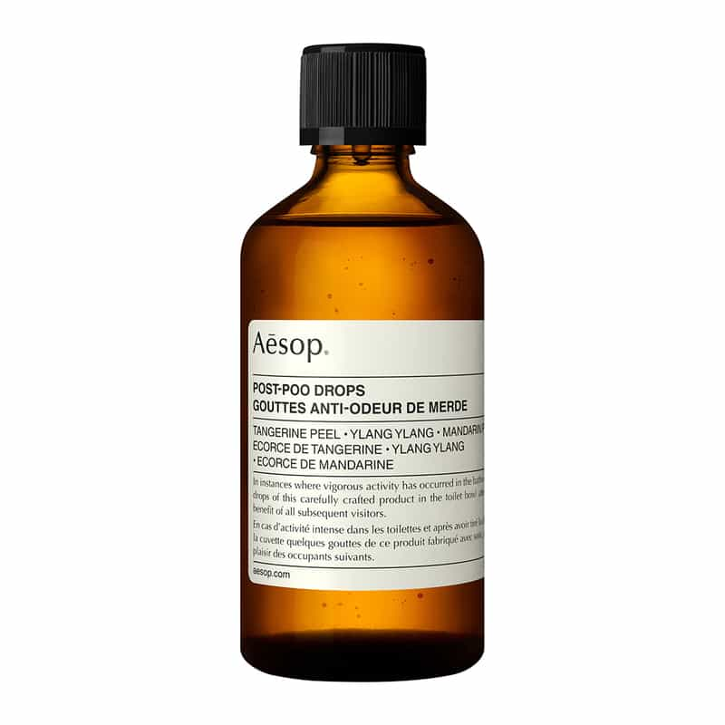 AESOP ポスト プー ドロップス 100ml NONE(0000)