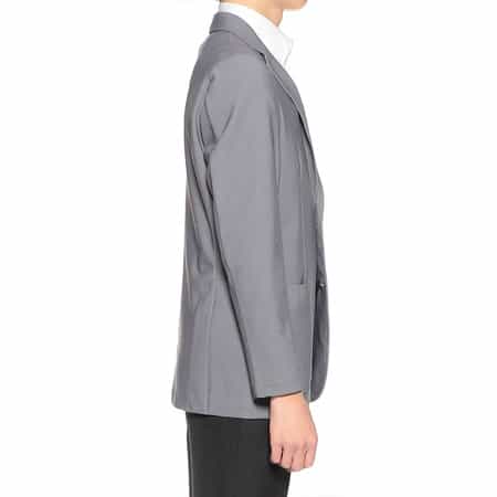 美品 Barneys New York ジャケット チェック柄 サイズ50 マイクロ千鳥柄スーツ（2178464）｜BARNEYS NEW YORK(バーニーズ