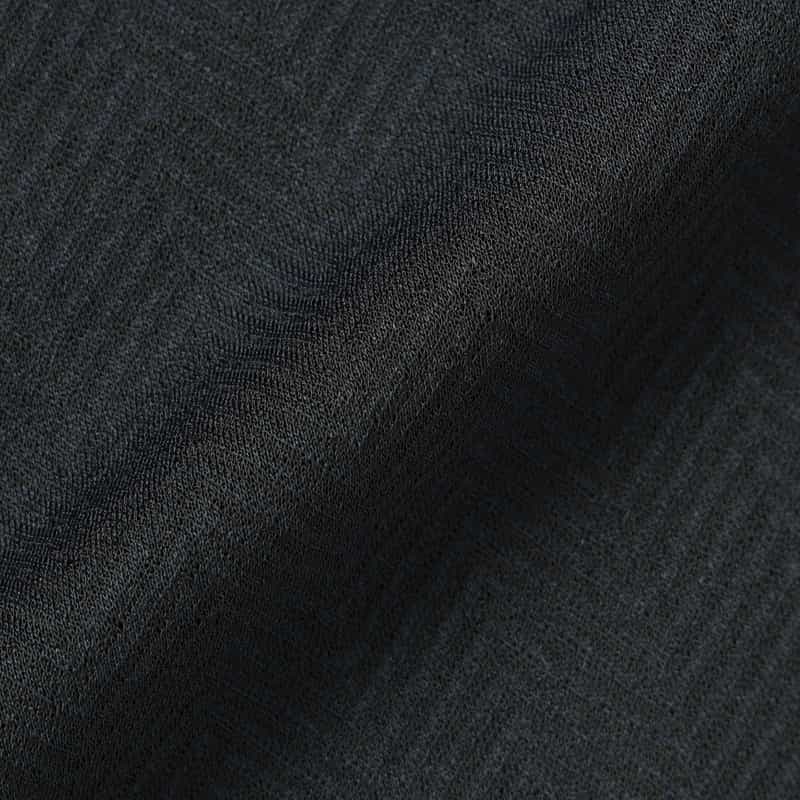 BARNEYS NEW YORK ジャージー素材ショーツ NAVY