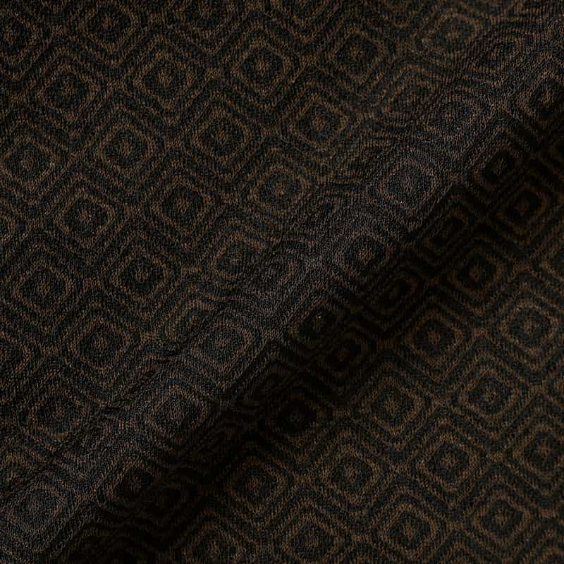 BARNEYS NEW YORK ジャージー素材ショーツ BROWN