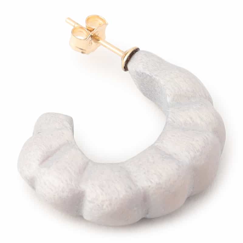 BINKY AND LULU ピアス NONE