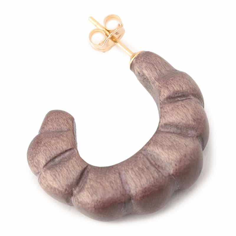 BINKY AND LULU ピアス NONE