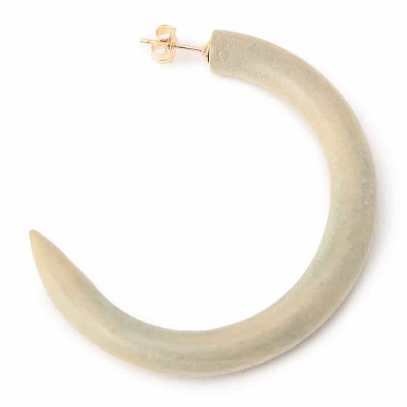 BINKY AND LULU ピアス NONE