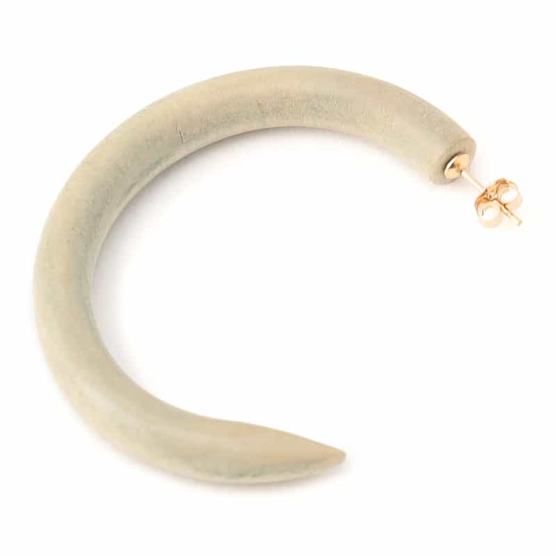 BINKY AND LULU ピアス NONE