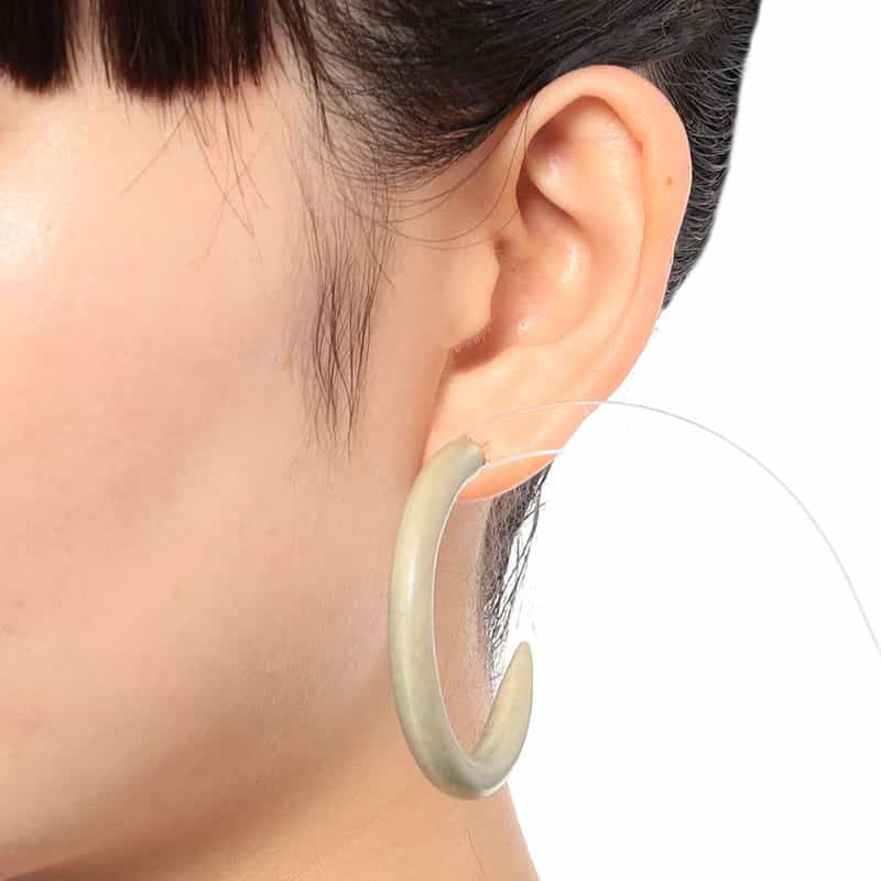 BINKY AND LULU ピアス NONE