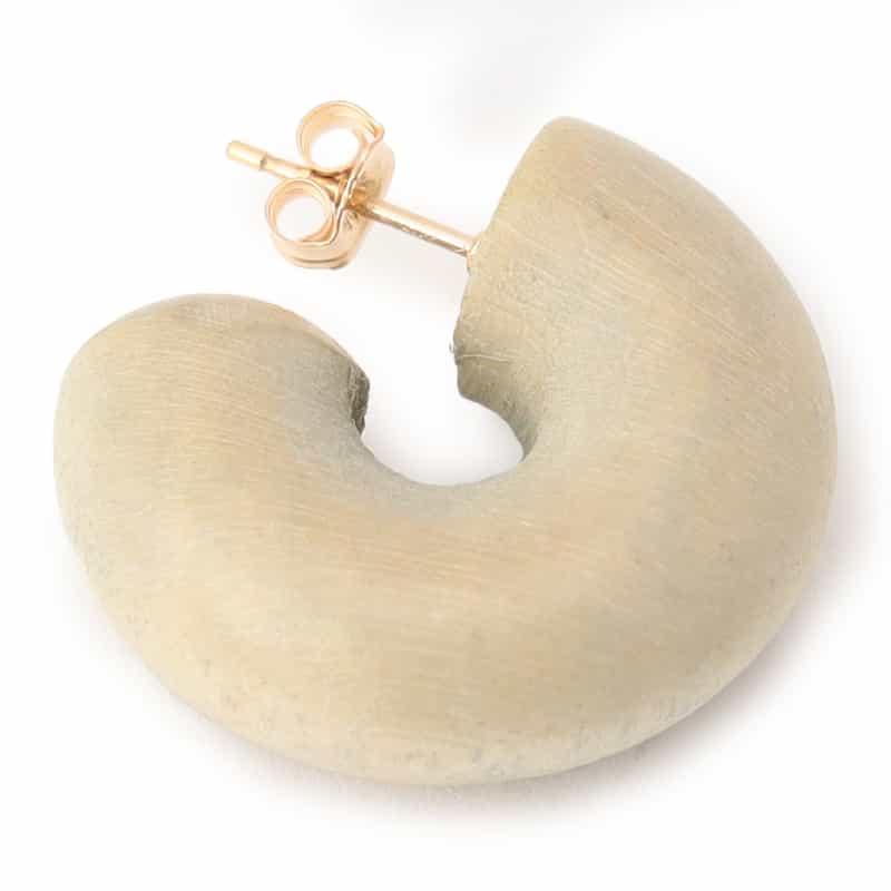 BINKY AND LULU ピアス NONE