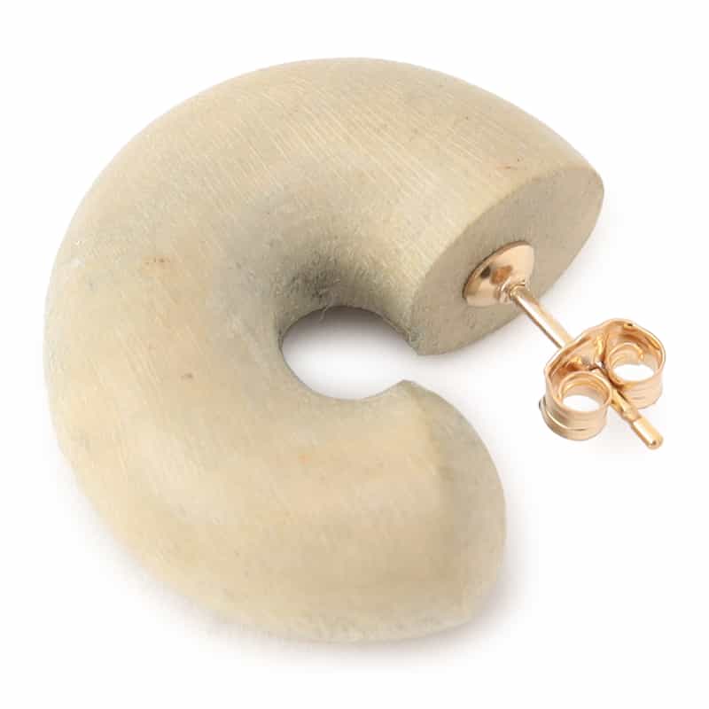 BINKY AND LULU ピアス NONE