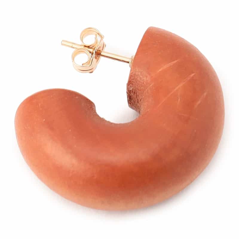 BINKY AND LULU ピアス NONE