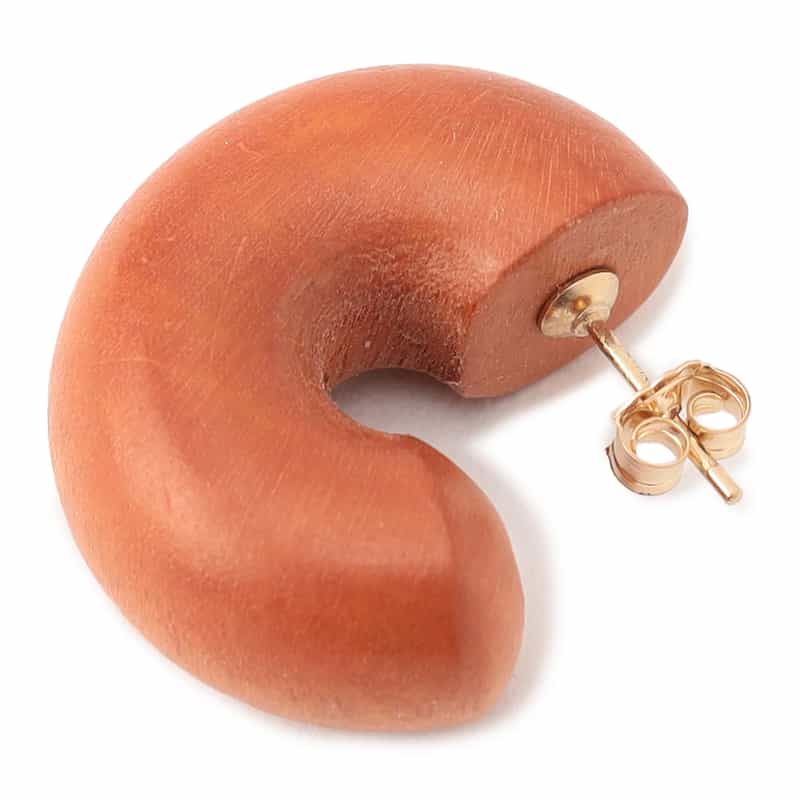 BINKY AND LULU ピアス NONE