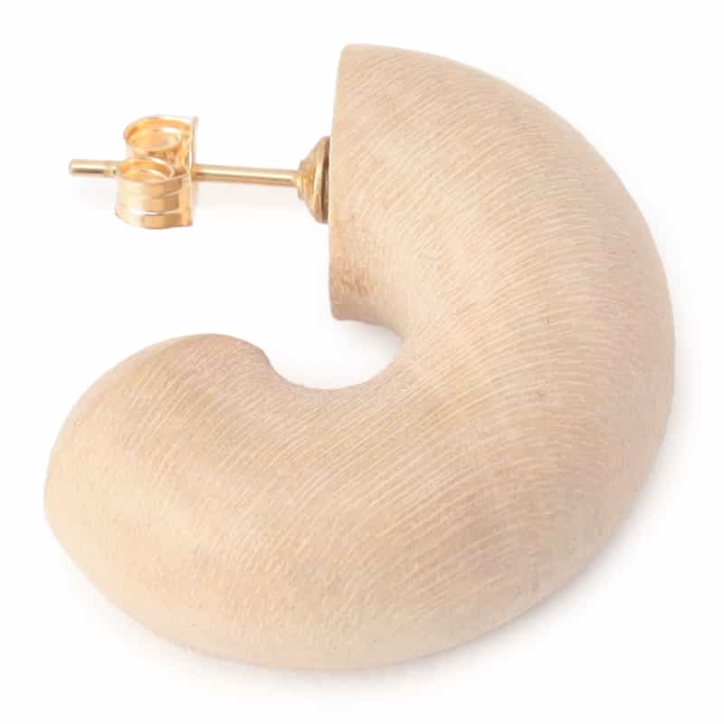 BINKY AND LULU ピアス NONE