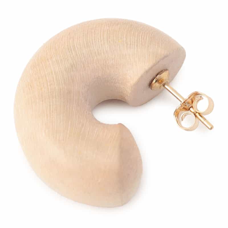 BINKY AND LULU ピアス NONE