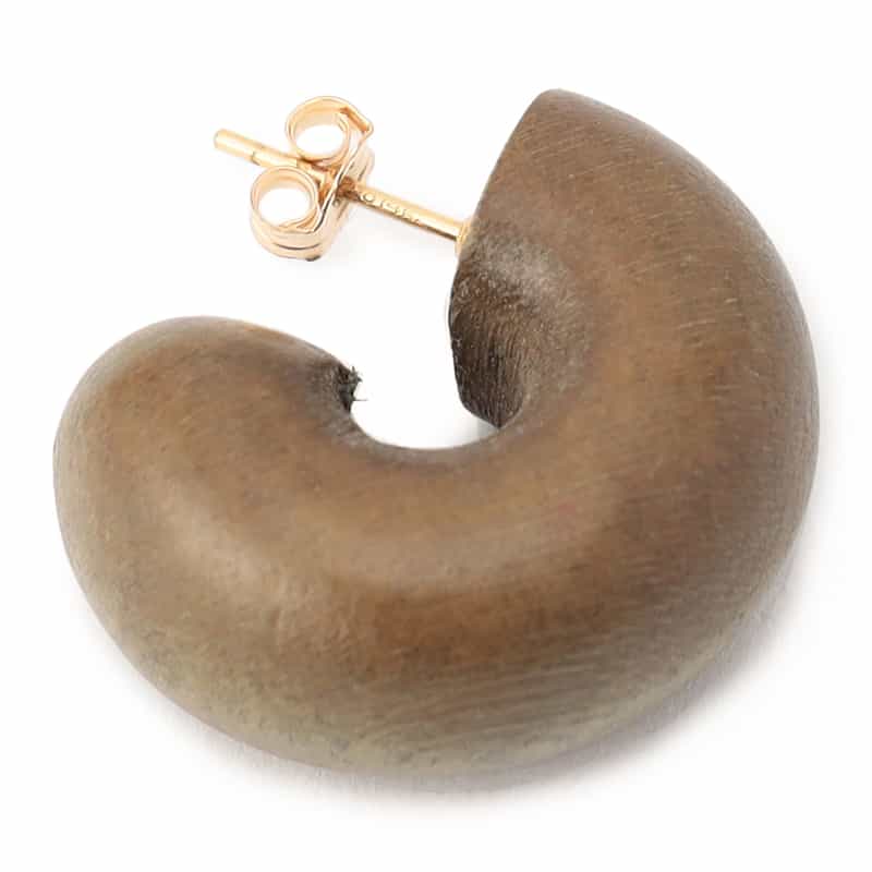 BINKY AND LULU ピアス NONE