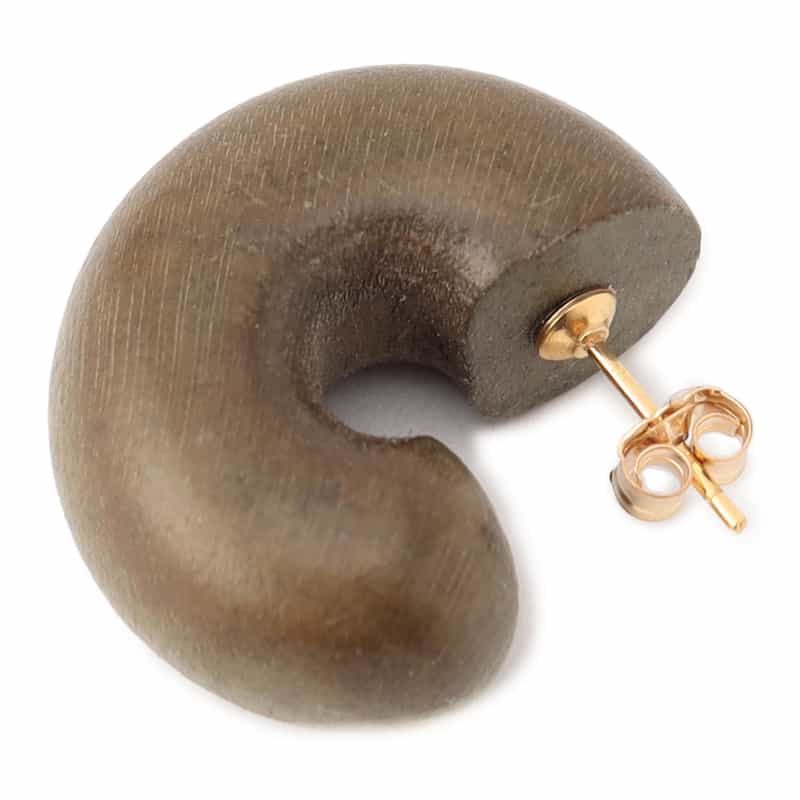 BINKY AND LULU ピアス NONE