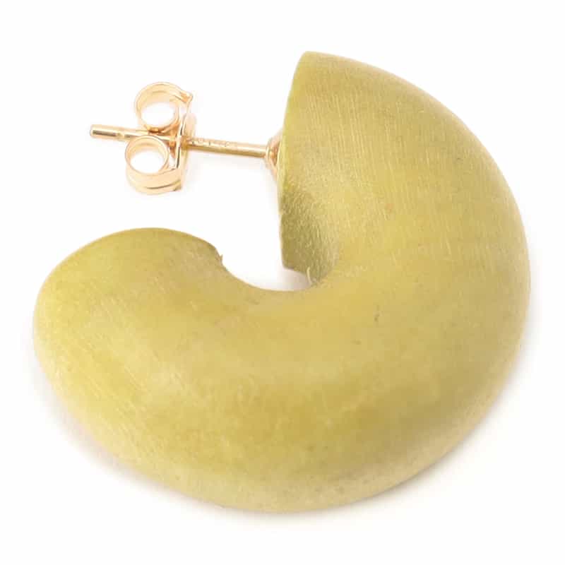 BINKY AND LULU ピアス NONE