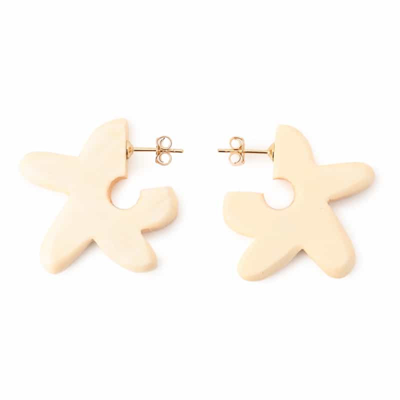 BINKY AND LULU ピアス NONE