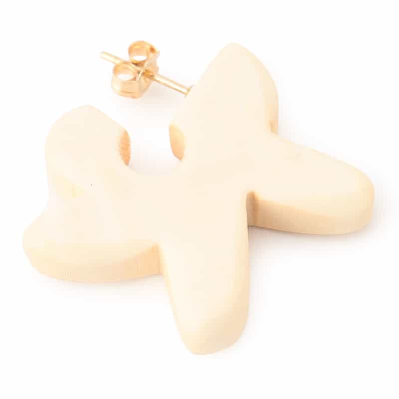 BINKY AND LULU ピアス NONE